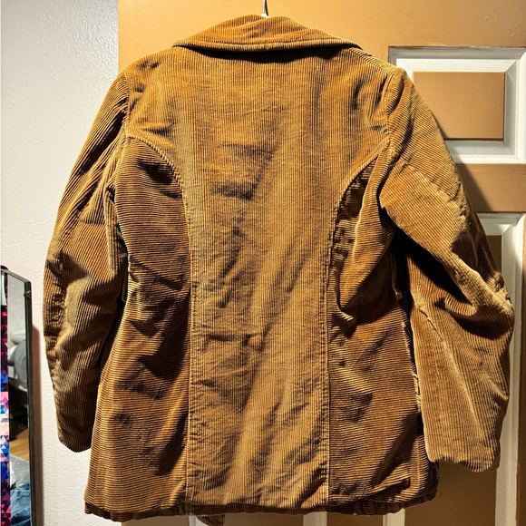 Vintage Mr Chips off the old block jacket - Picture 4 of 4